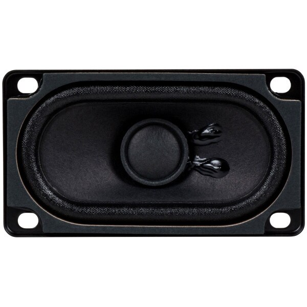 Main product image for Aurasound NS2x3-184-4A 2"x3" Extended Range Driv 296-256